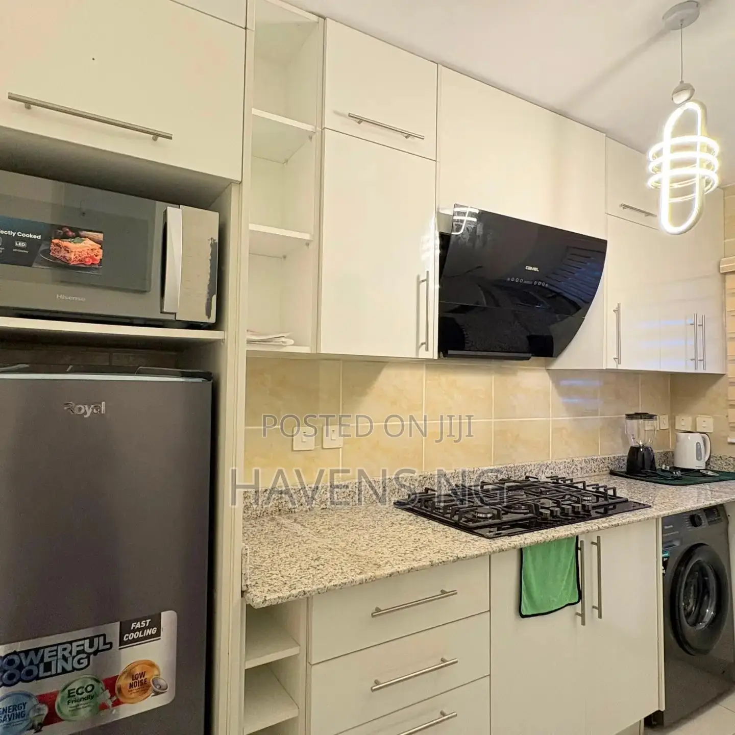 Luxury Vibes Only — Cozy 2-Bedroom Apartment