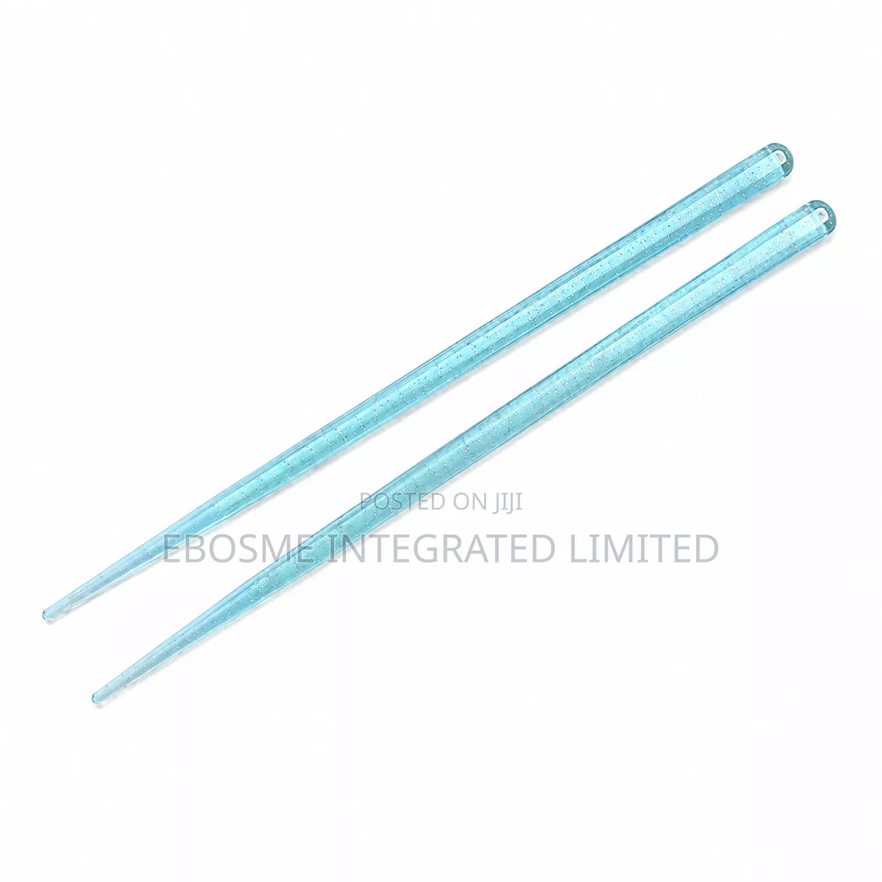 Japanese Glitter Non-Slip Chopsticks 18cm – Made in Japan