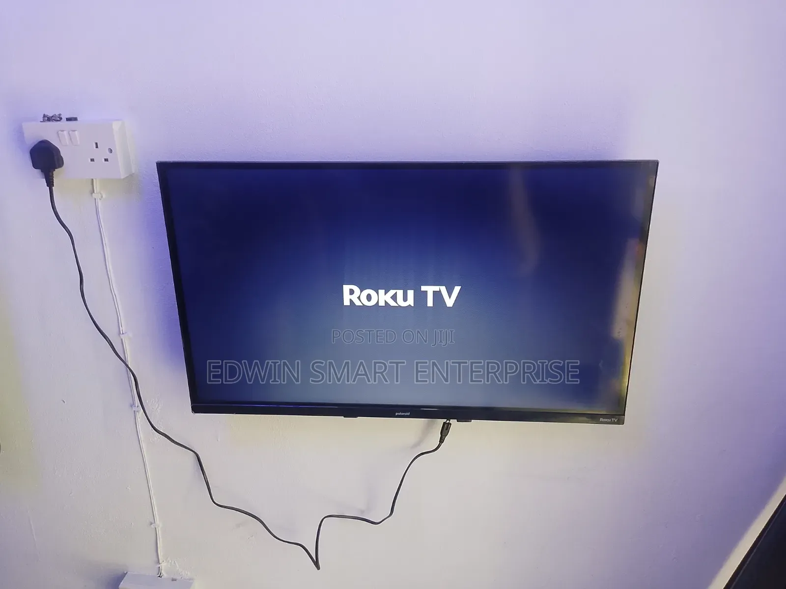 Polaroid Roku Smart Television