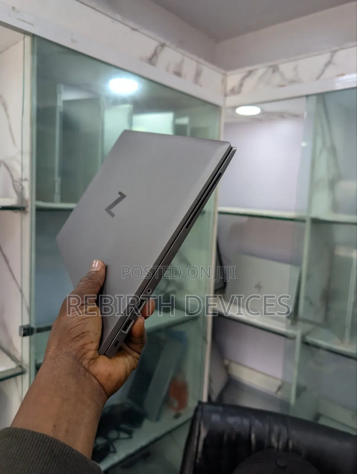 Laptop HP ZBook Firefly 14 G7 32GB Intel Core i7 SSD 512GB
