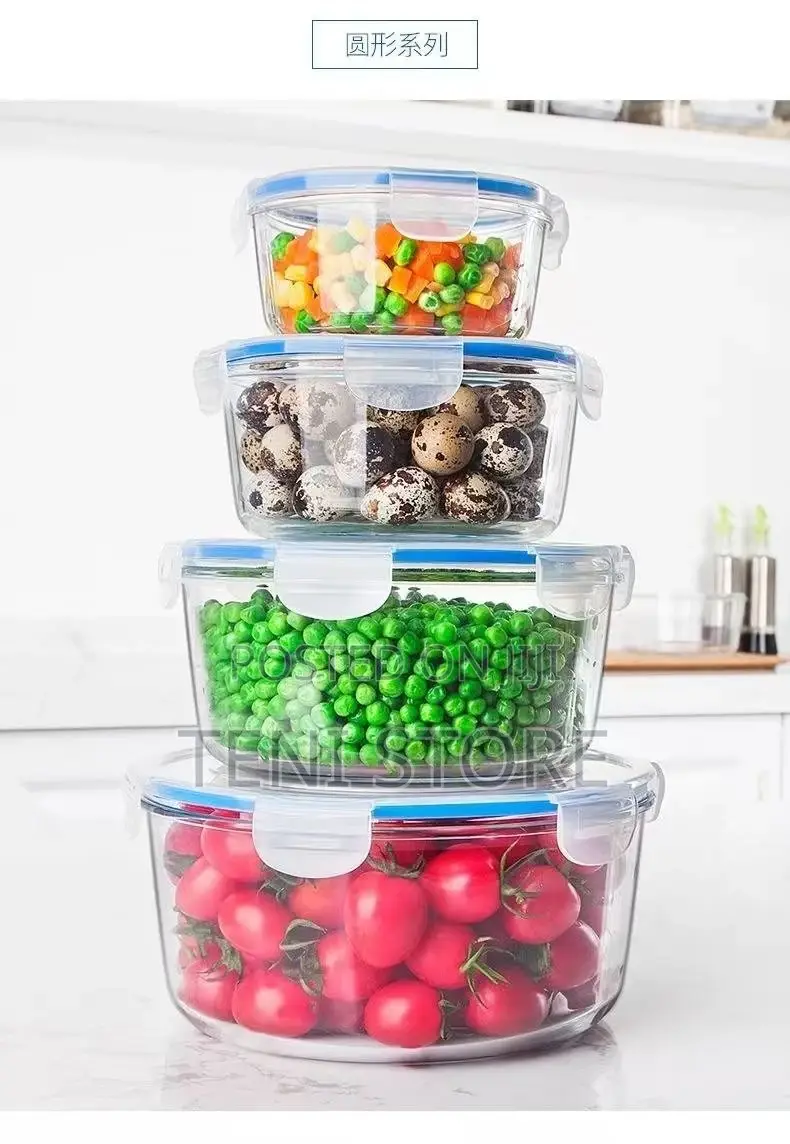 Food Storage Container