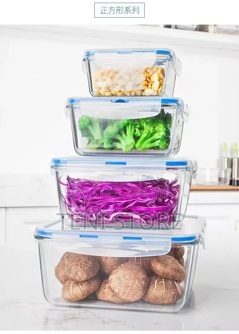 Food Storage Container
