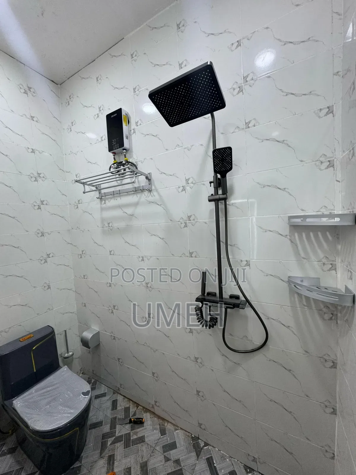 Plumbing Services