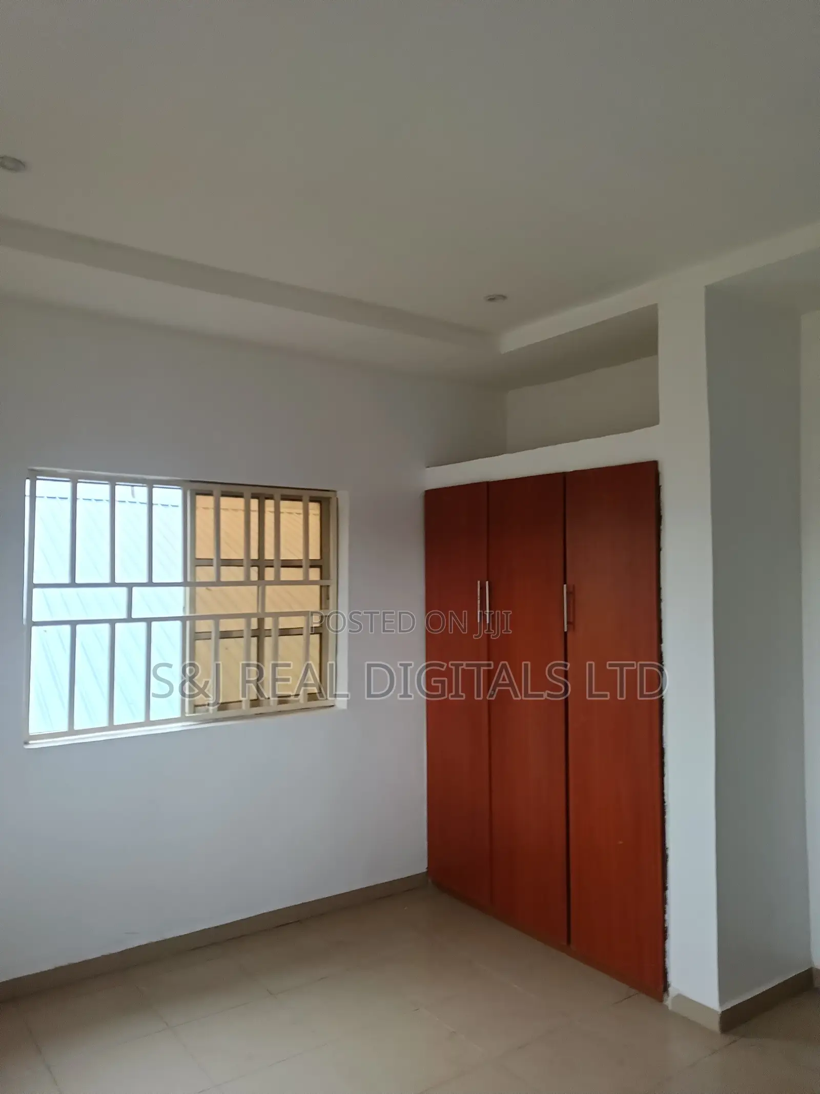 2bdrm Block of Flats in Kubwa for rent