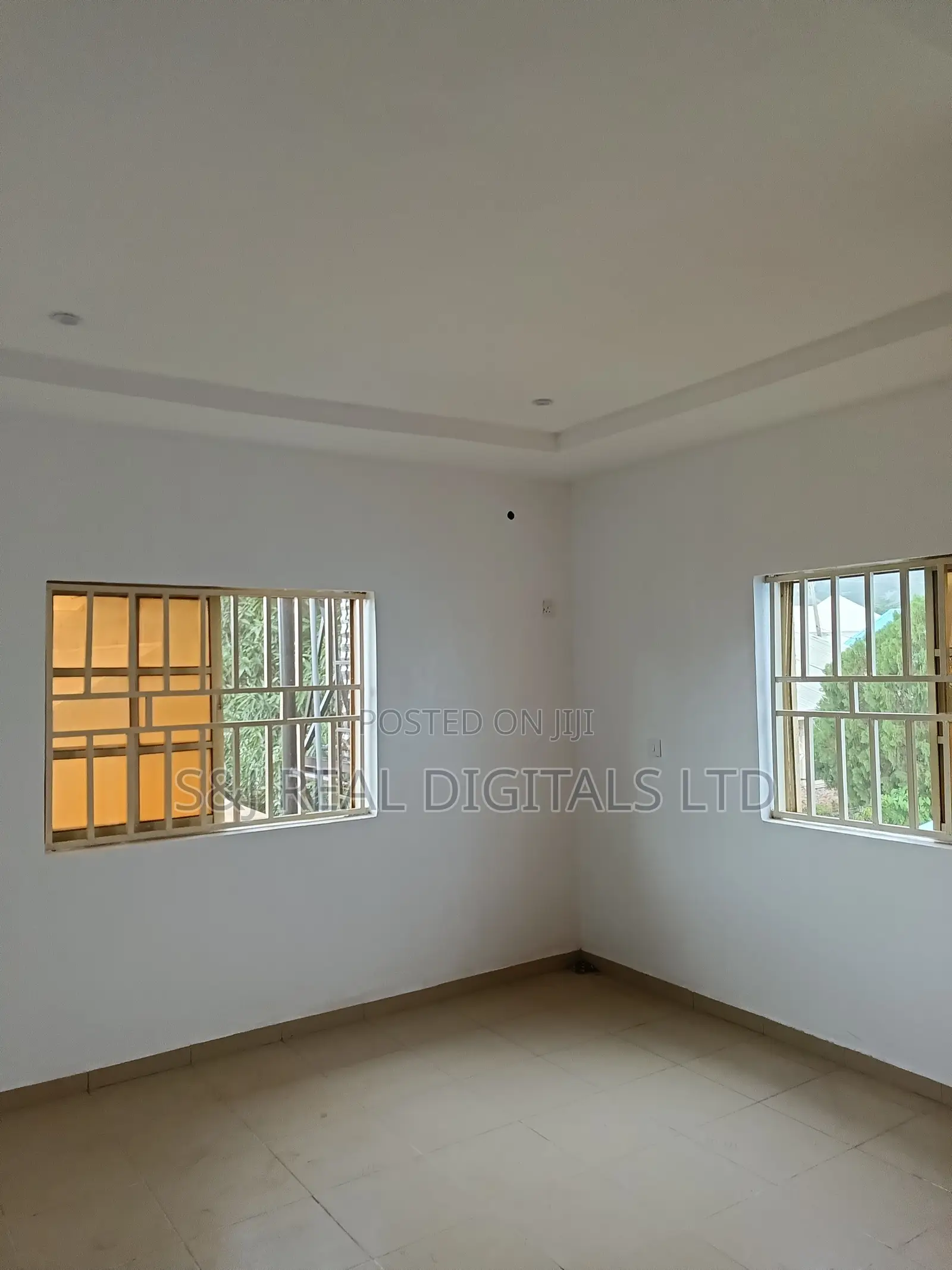 2bdrm Block of Flats in Kubwa for rent