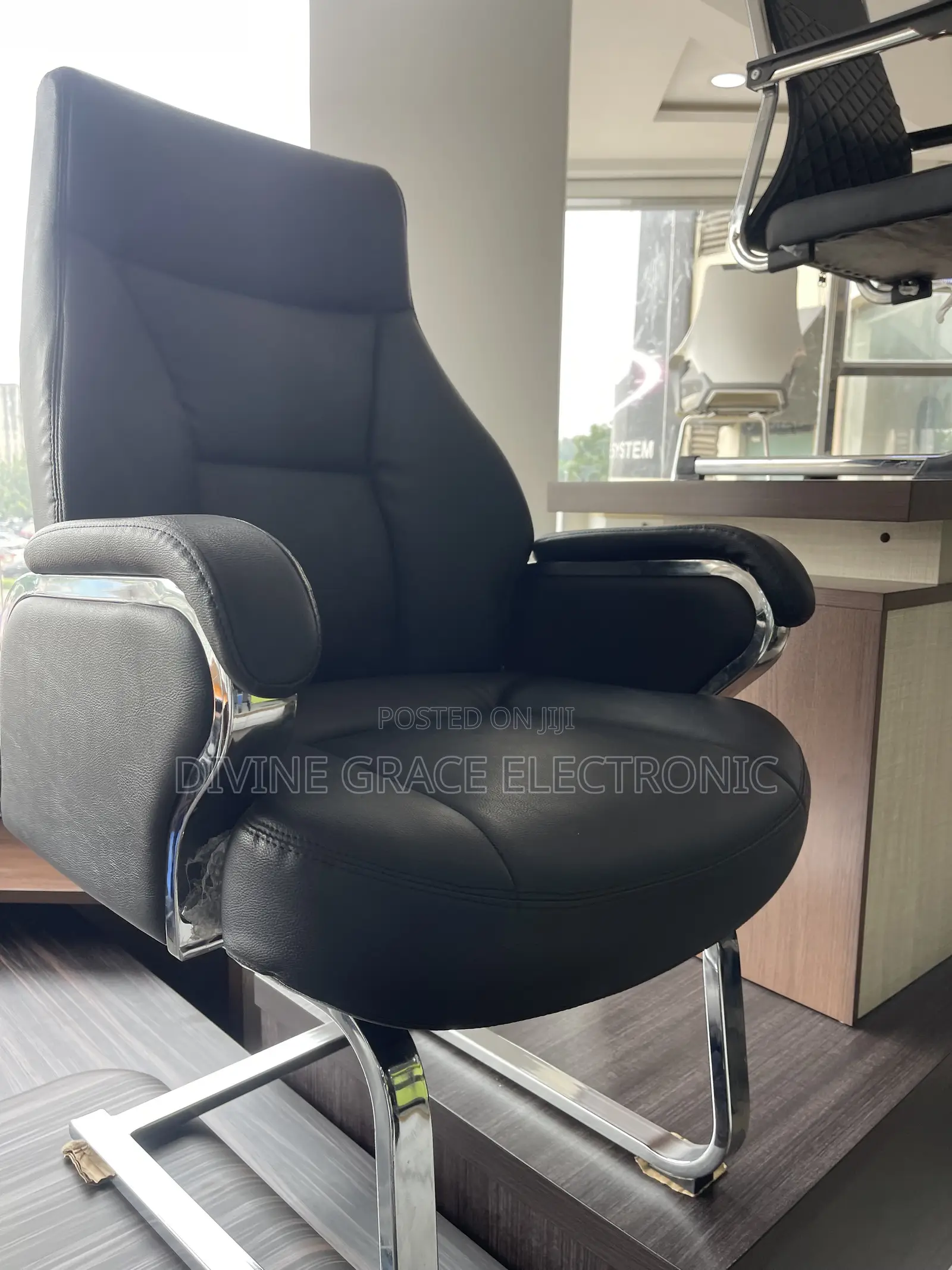 Brand New Executive/ Director Office Chair