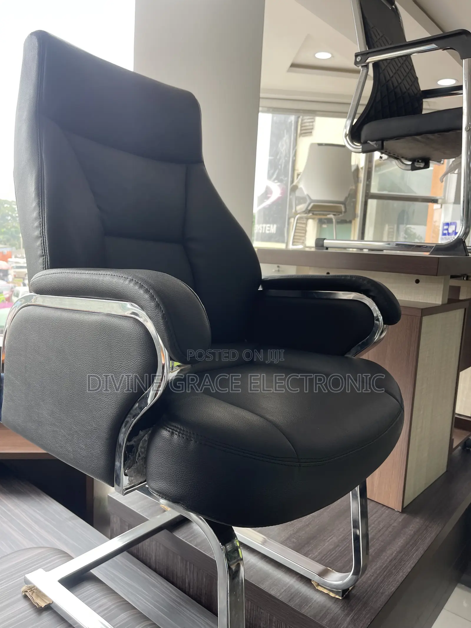 Brand New Executive/ Director Office Chair