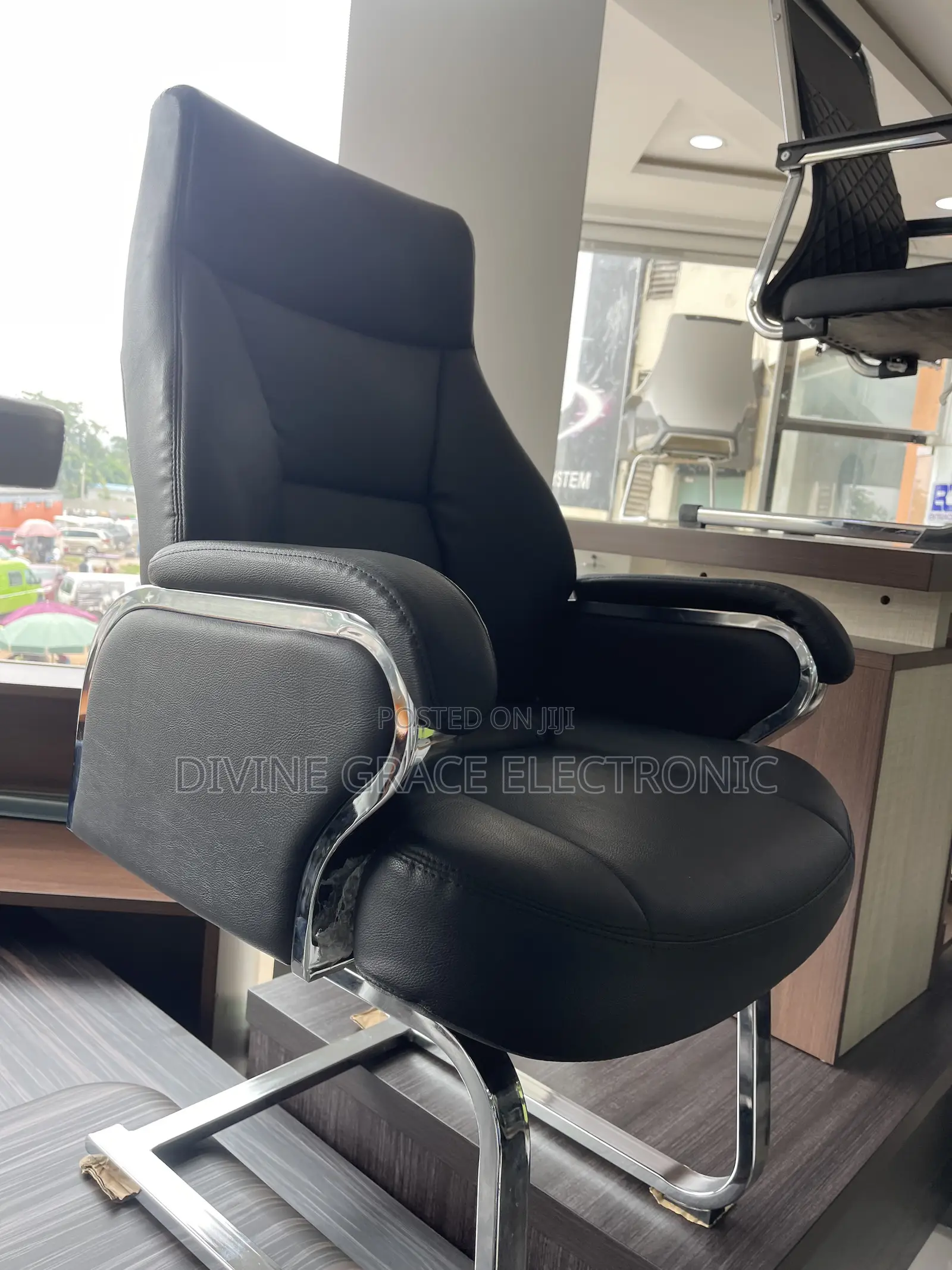 Brand New Executive/ Director Office Chair