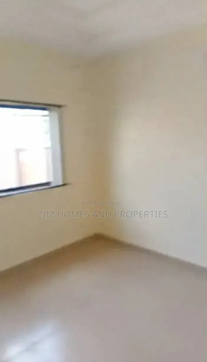 1bdrm Block of Flats in Zim Homes And, Dei-Dei for rent