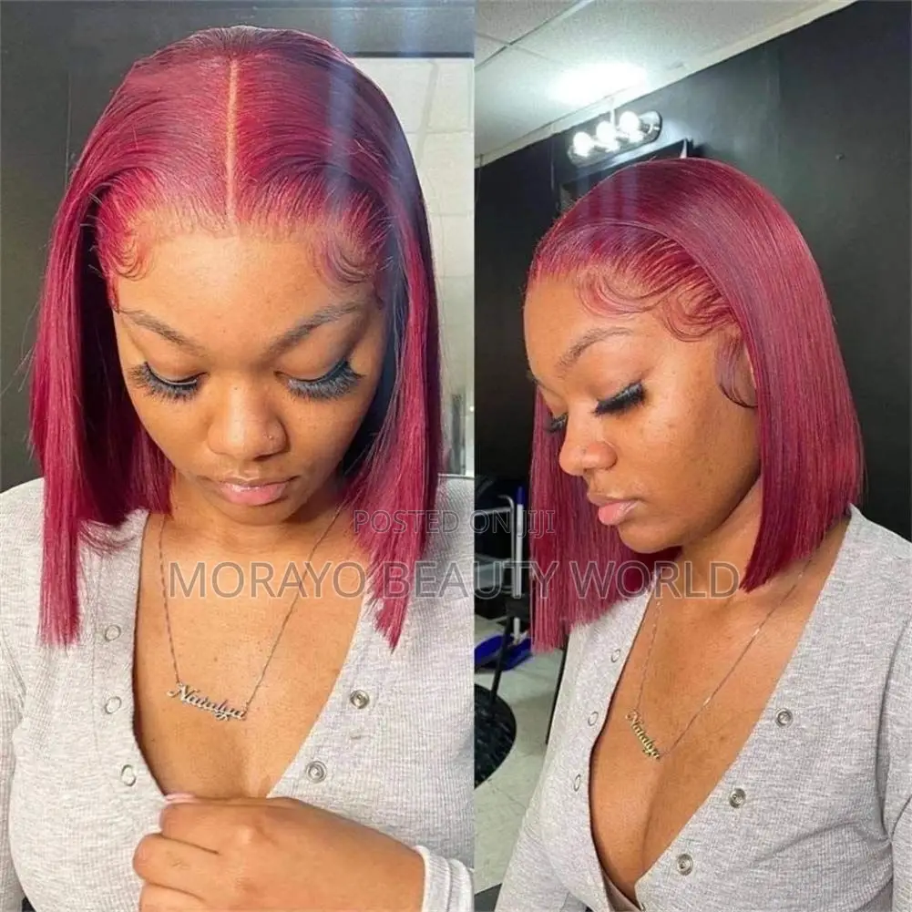 12” Silky Straight Frontal