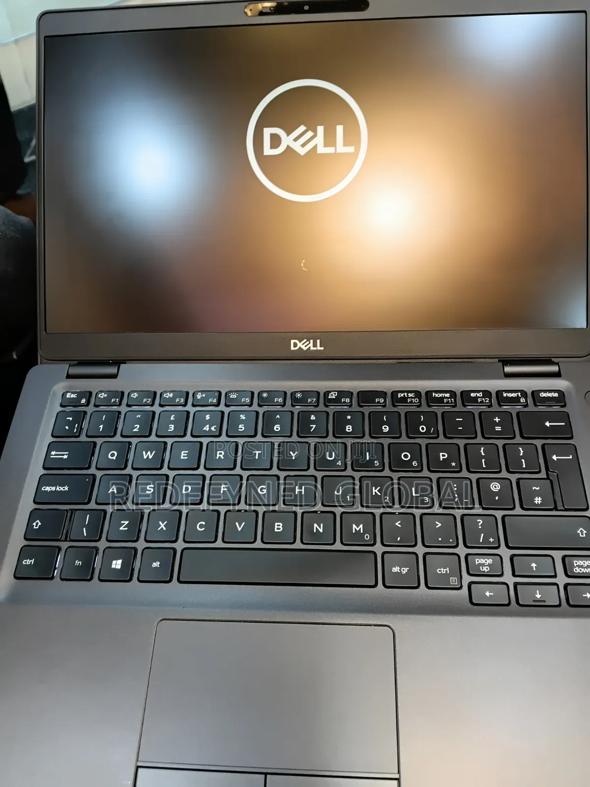 Laptop Dell Latitude 5300 8GB Intel Core i5 SSD 256GB