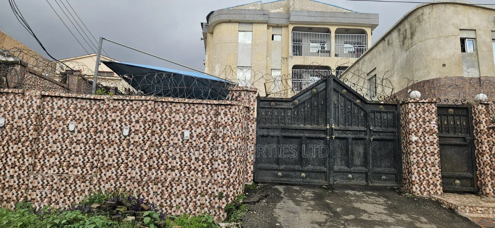 7bdrm House in Zone 1 / Wuse for sale