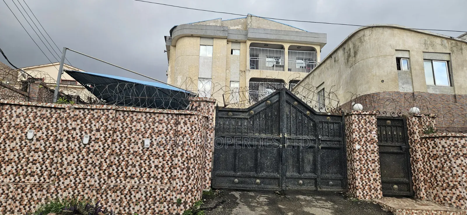 7bdrm House in Zone 1 / Wuse for sale