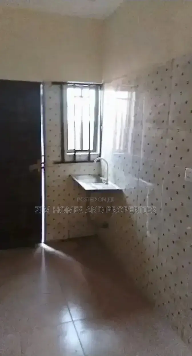 1bdrm Block of Flats in Zim Homes And, Dei-Dei for rent