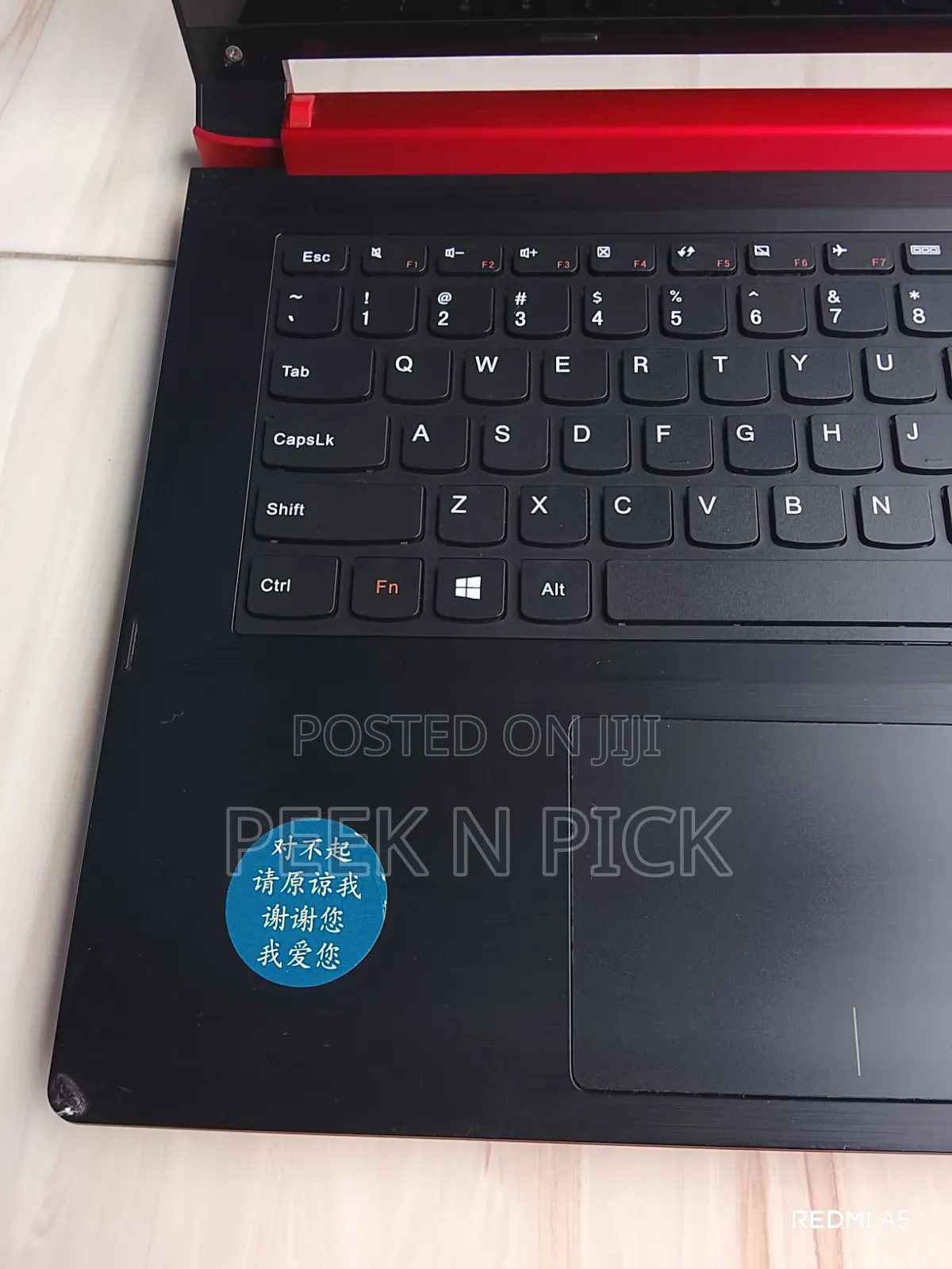 Laptop Lenovo IdeaPad Flex 14 16GB Intel Core i5 SSD 256GB