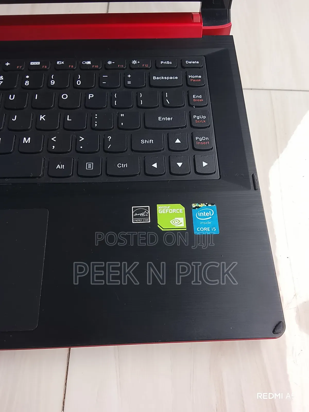 Laptop Lenovo IdeaPad Flex 14 16GB Intel Core i5 SSD 256GB