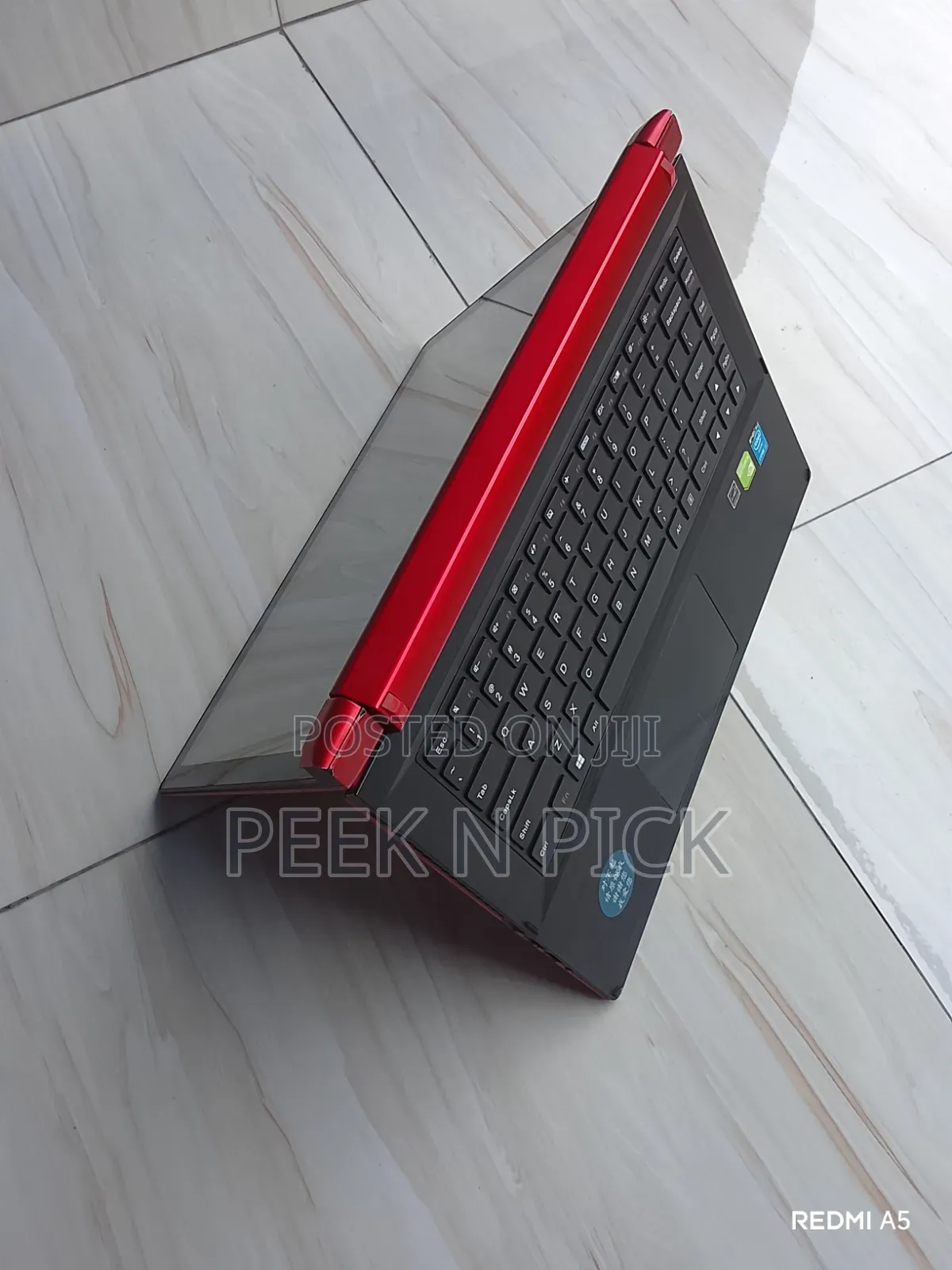 Laptop Lenovo IdeaPad Flex 14 16GB Intel Core i5 SSD 256GB