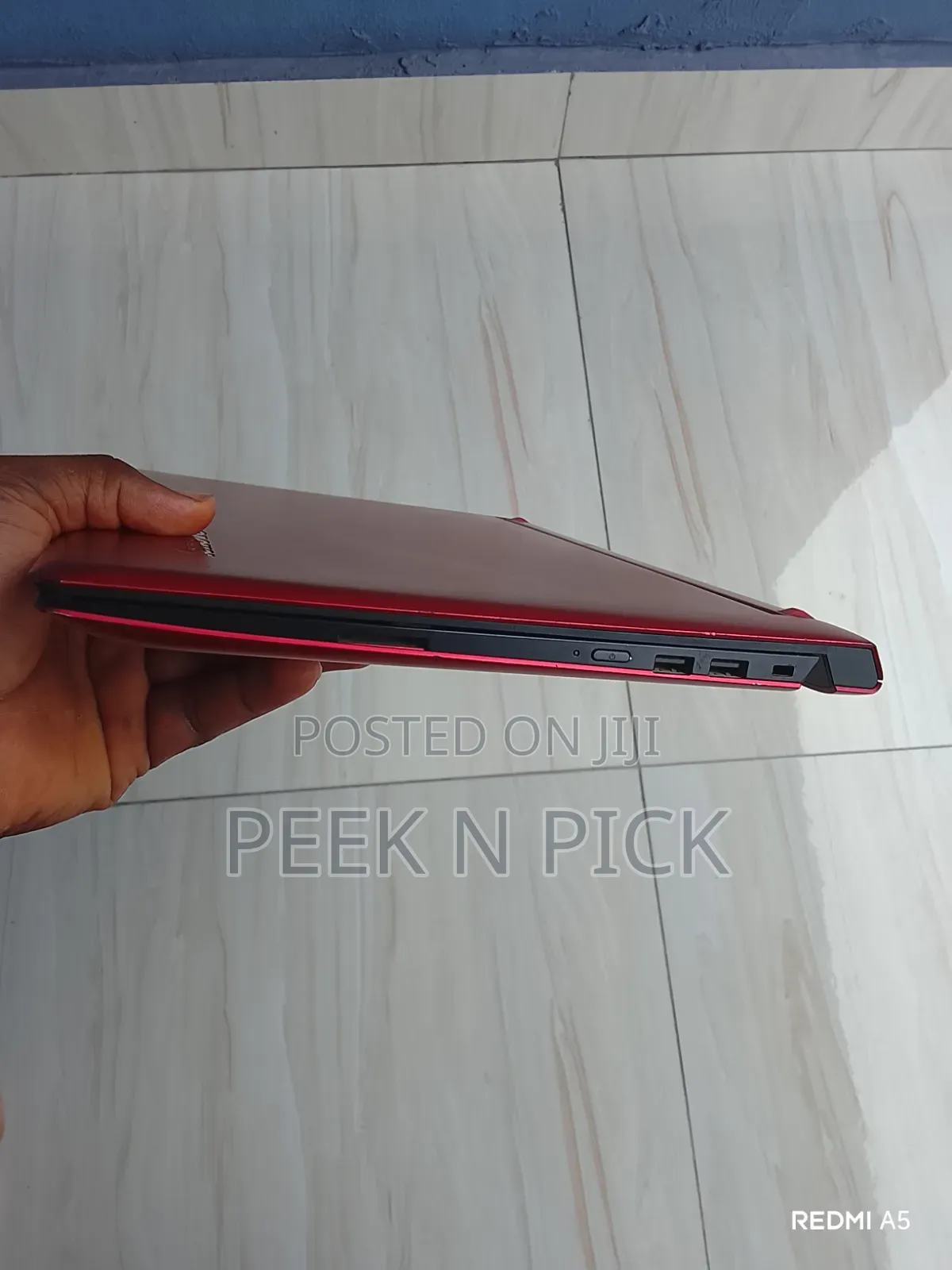 Laptop Lenovo IdeaPad Flex 14 16GB Intel Core i5 SSD 256GB