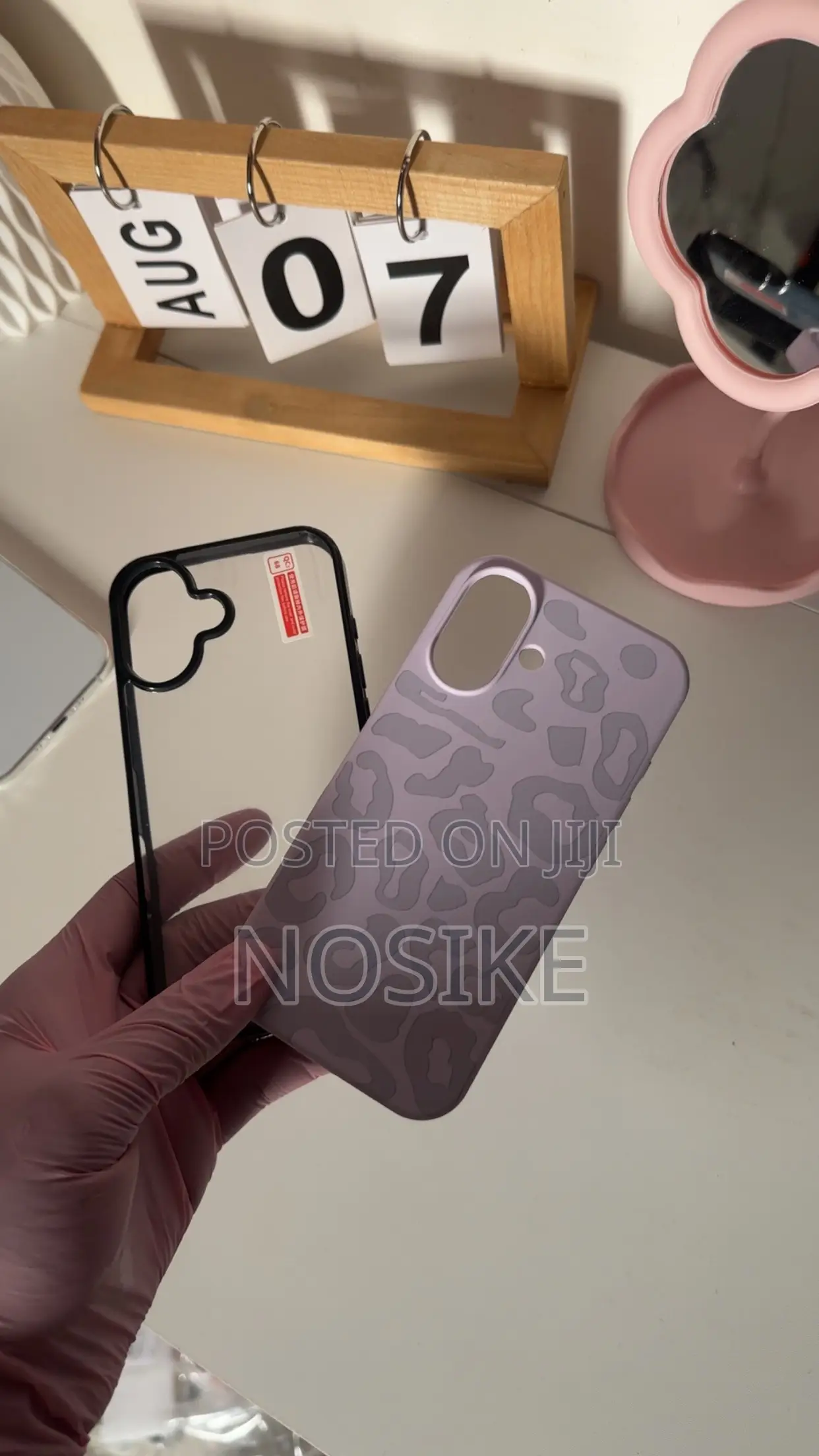 Silicon Phone Cases