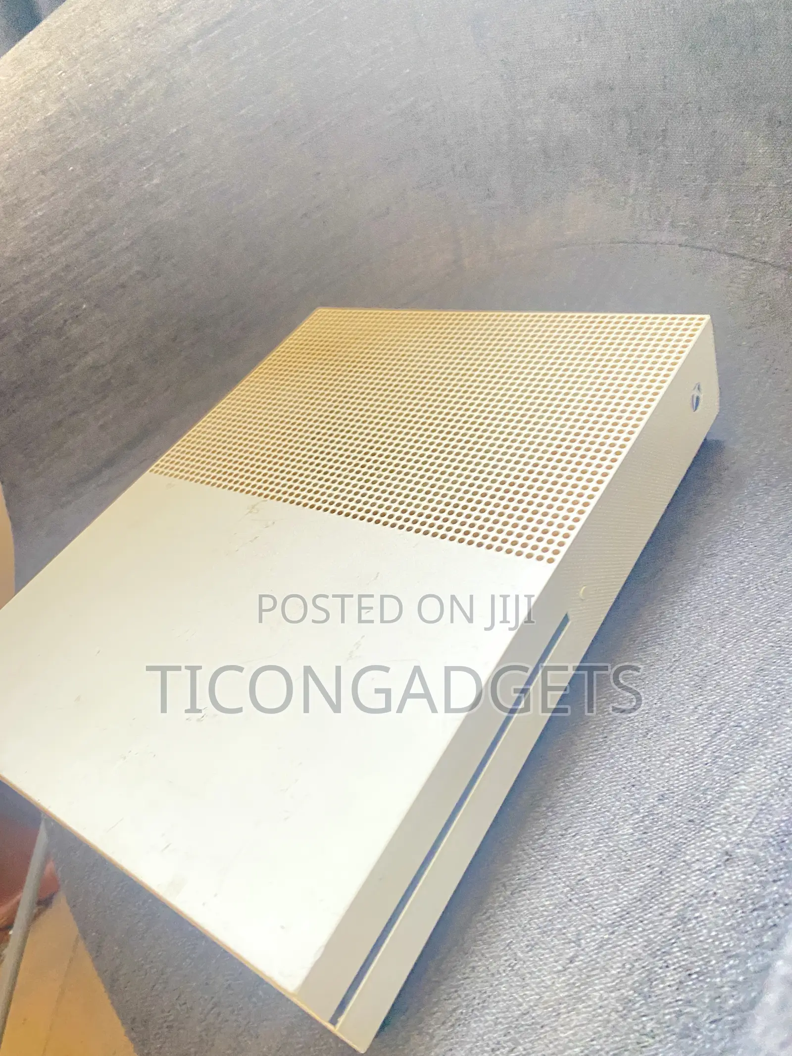 Xbox One S Console Only 500GB