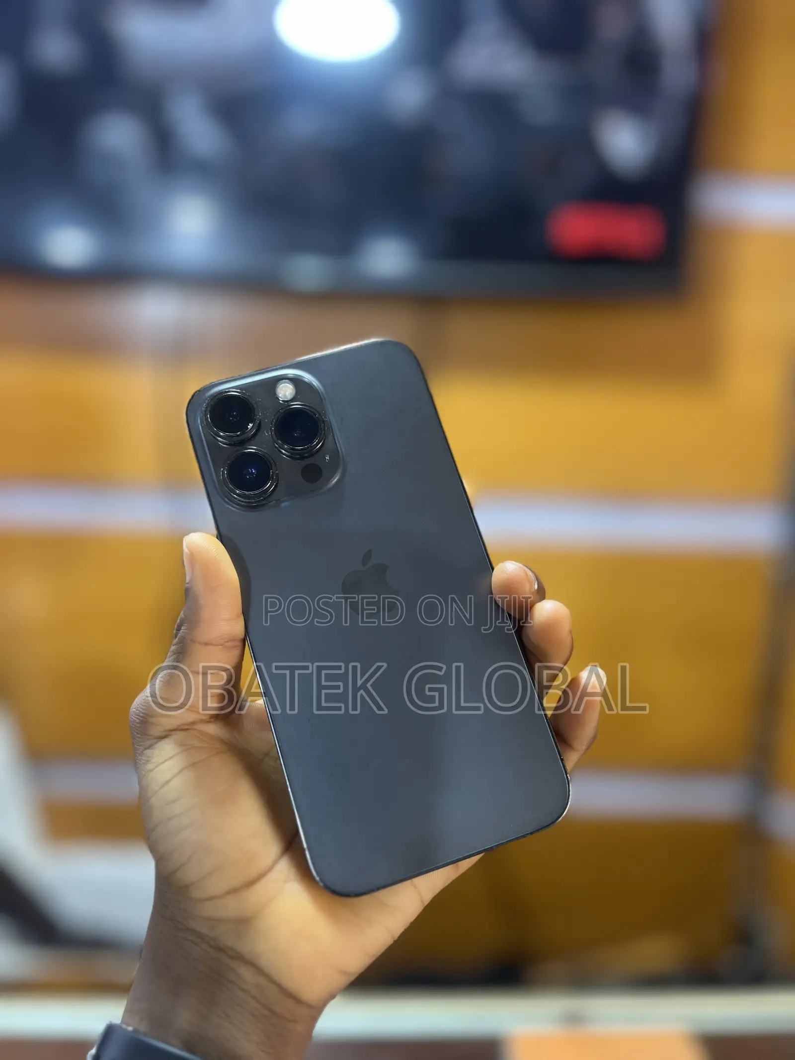 Apple iPhone 13 Pro 128 GB Gray