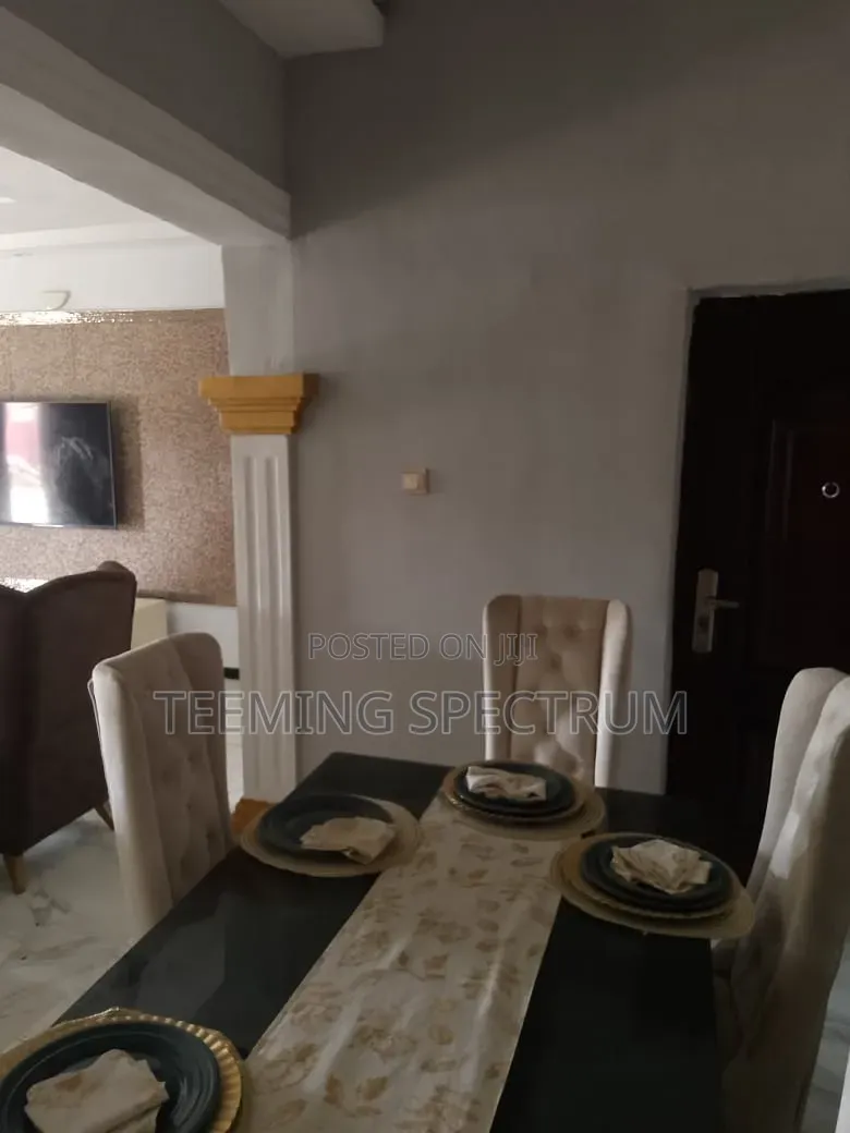 4bdrm Apartment in Benin City for rent