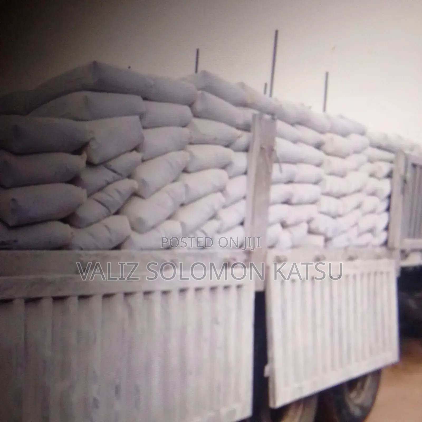 Dangote , Bua, Lafarge and Mangal