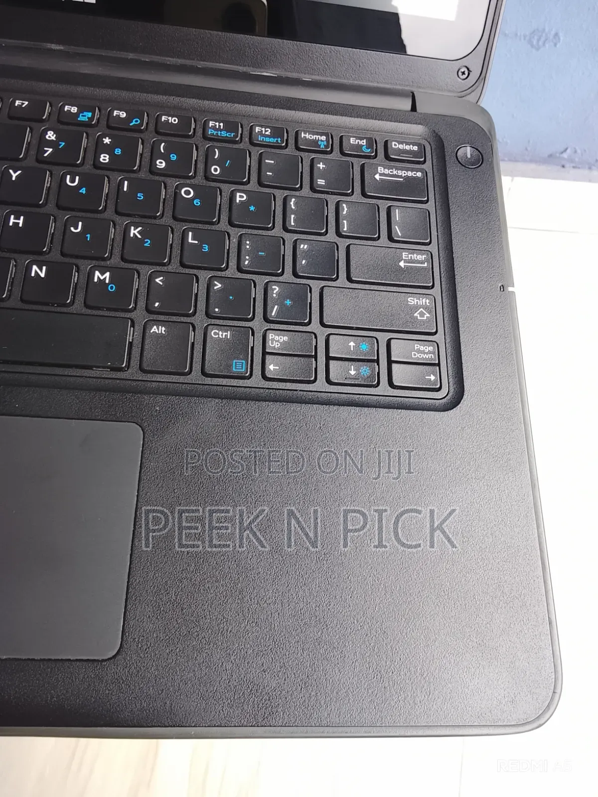 Laptop Dell Latitude 3380 8GB Intel Core i5 SSD 256GB