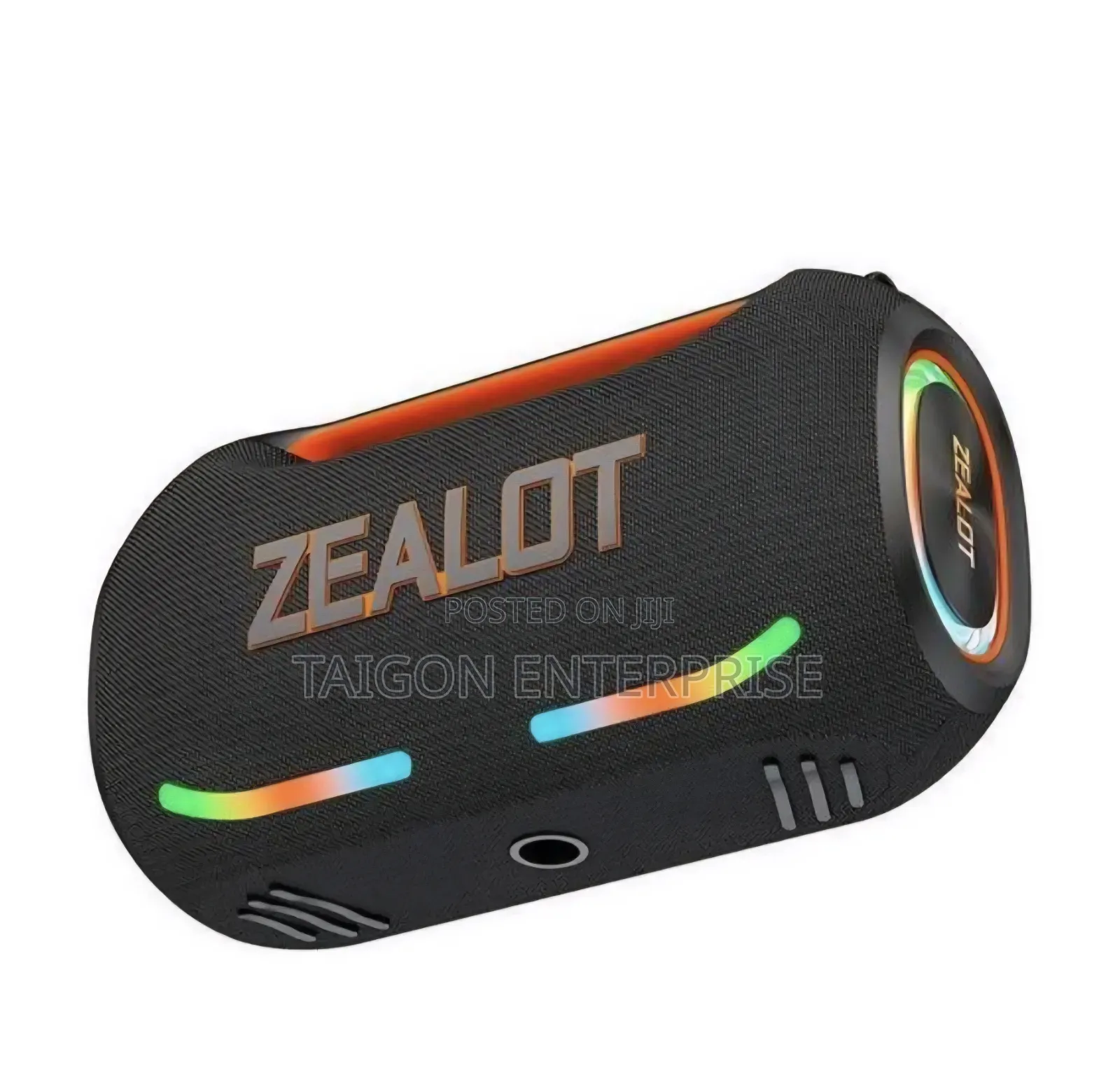 Zealot Ze41 Super Bass Party Box (250W) Speaker