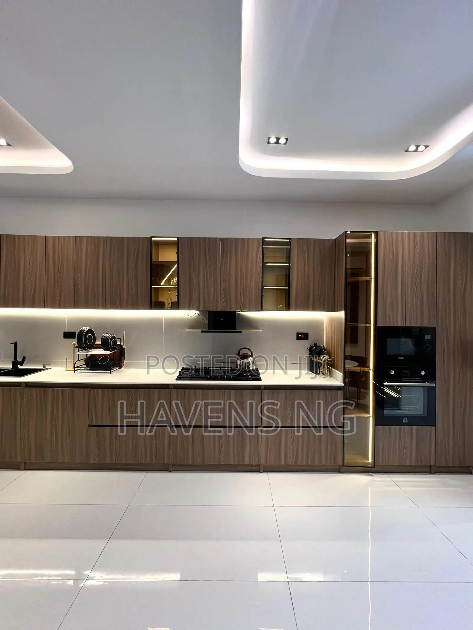 Luxury Vibes Only — Newly Launched 2-Bedroom Apartment