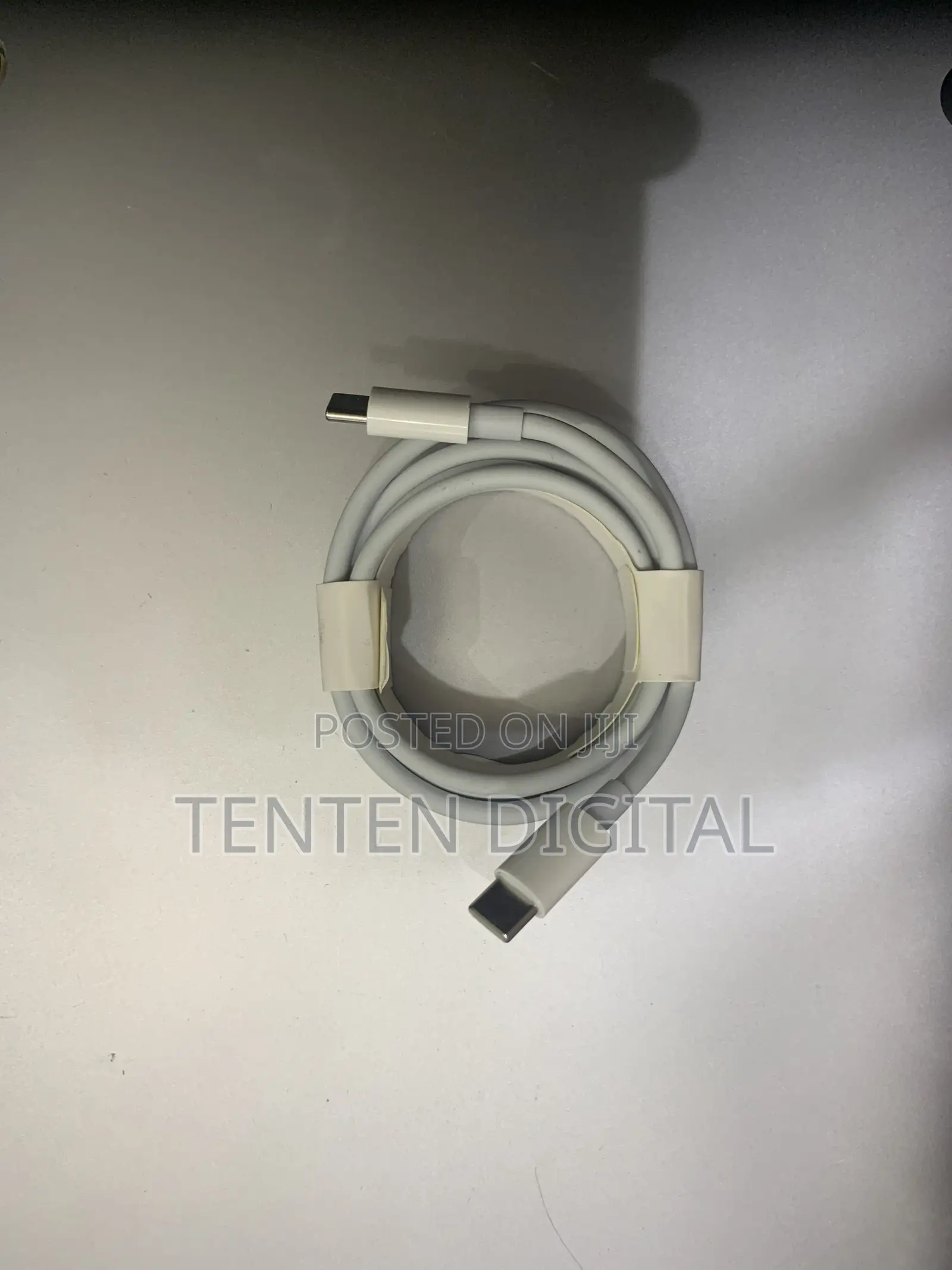 MacBook Type C Cord