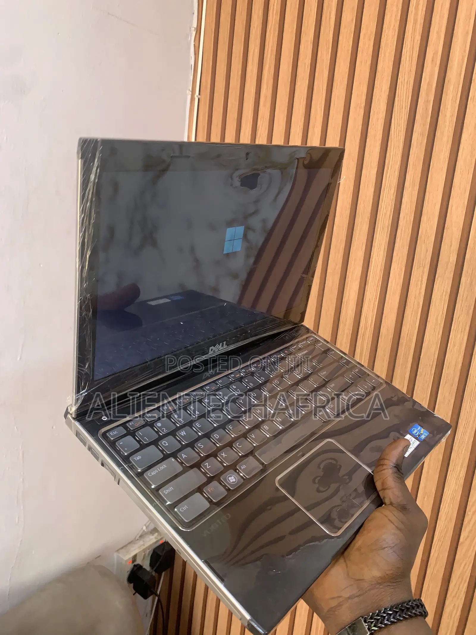 Laptop Dell Vostro 3350 8GB Intel Core i5 HDD 320GB