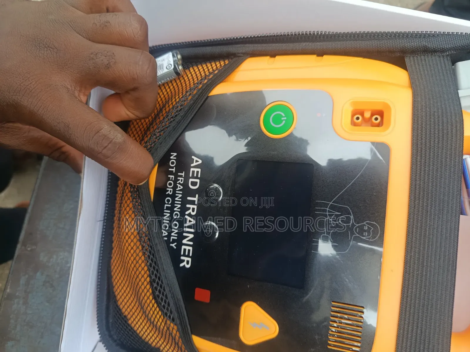 Aed Trainer