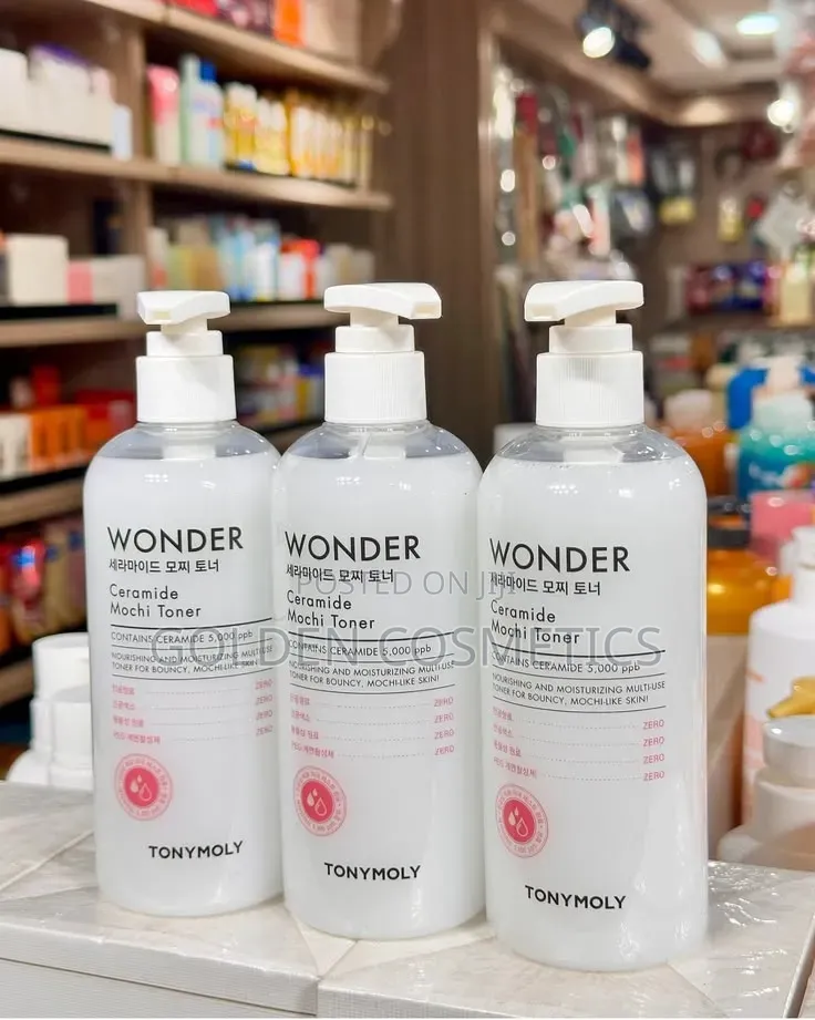 Wonder Toner by 1pcs