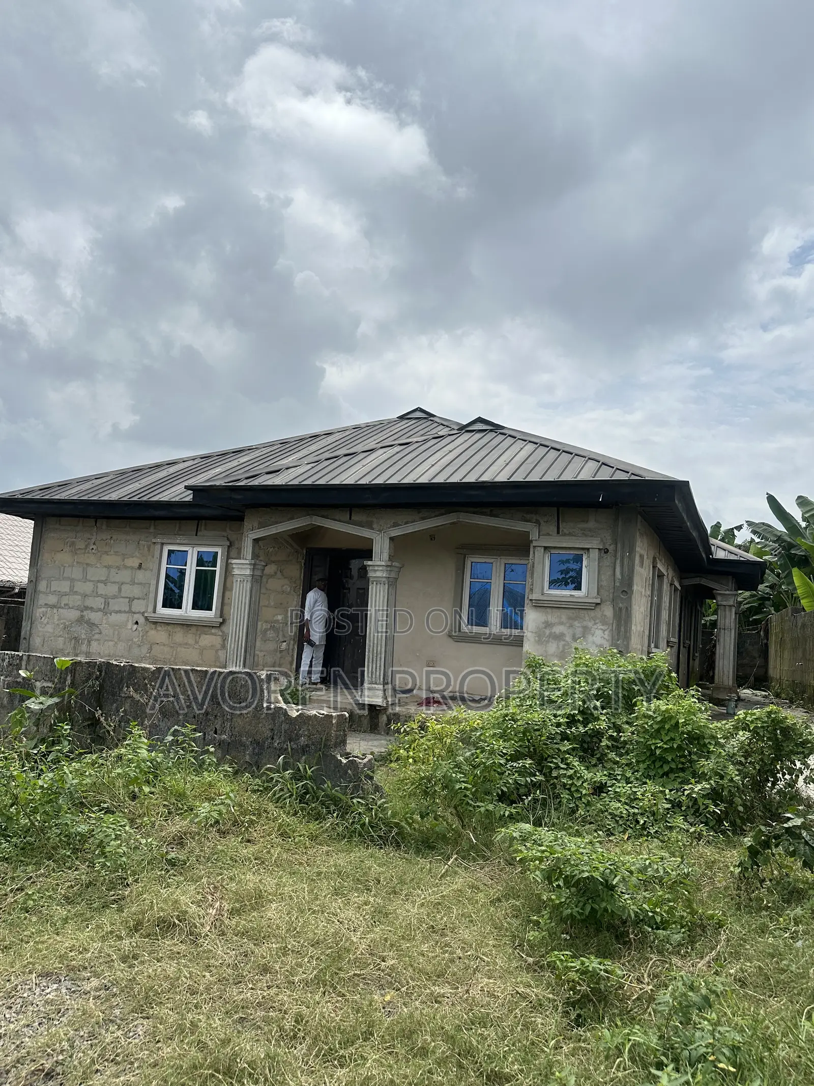 2bdrm House in Epe for sale
