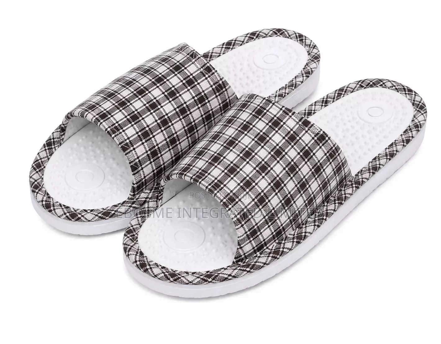 Ad Title Health Massage Sandals Size L – 27cm