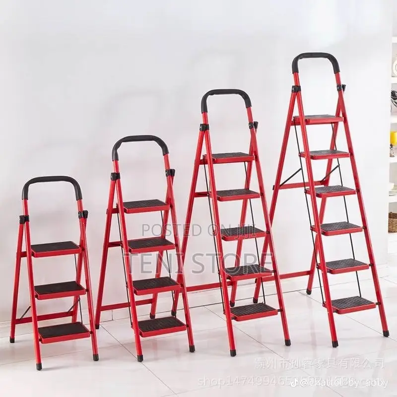 Foldable Ladder (3 Steps)