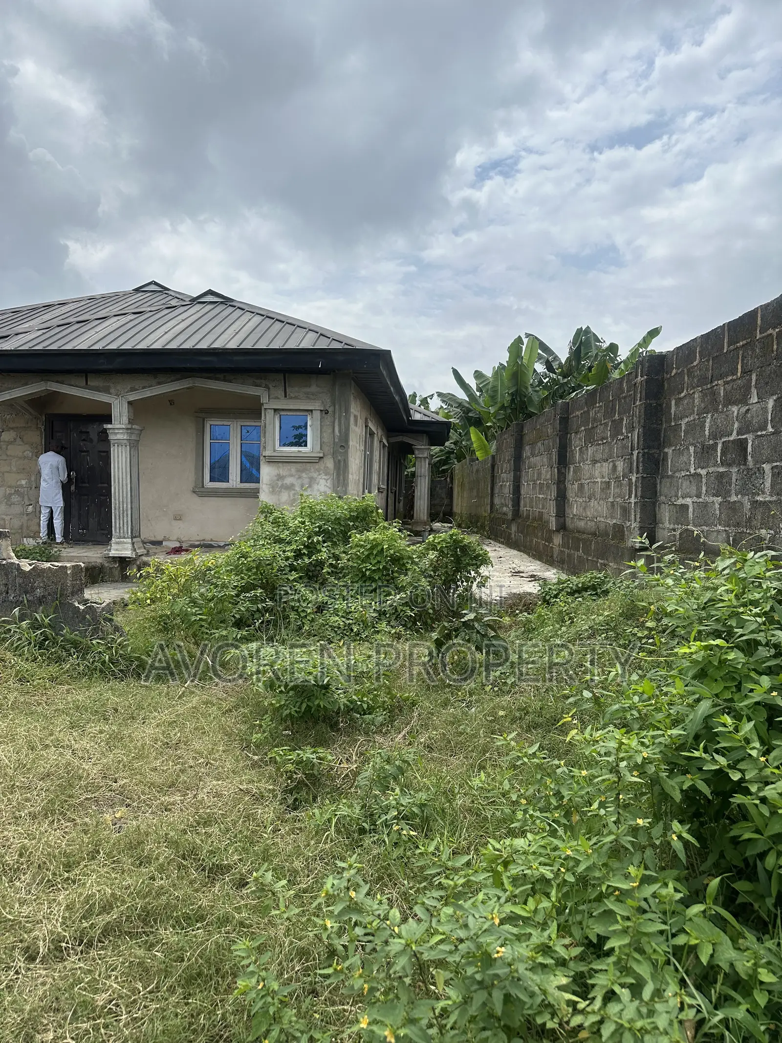 2bdrm House in Epe for sale
