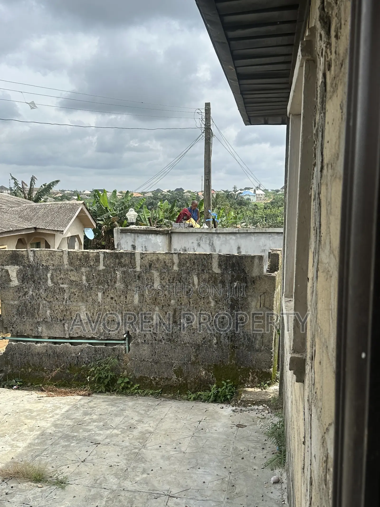 2bdrm House in Epe for sale
