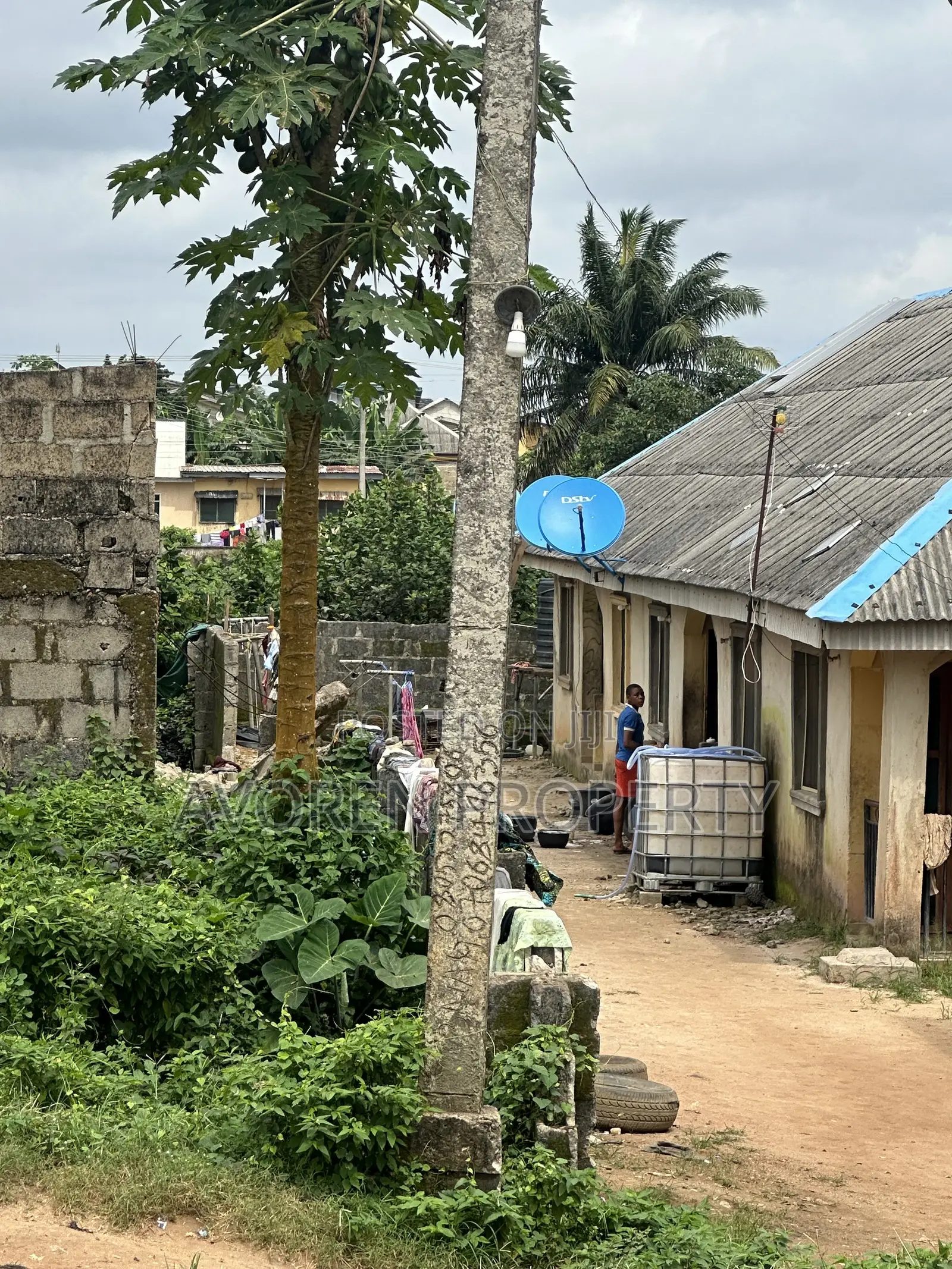 2bdrm House in Epe for sale