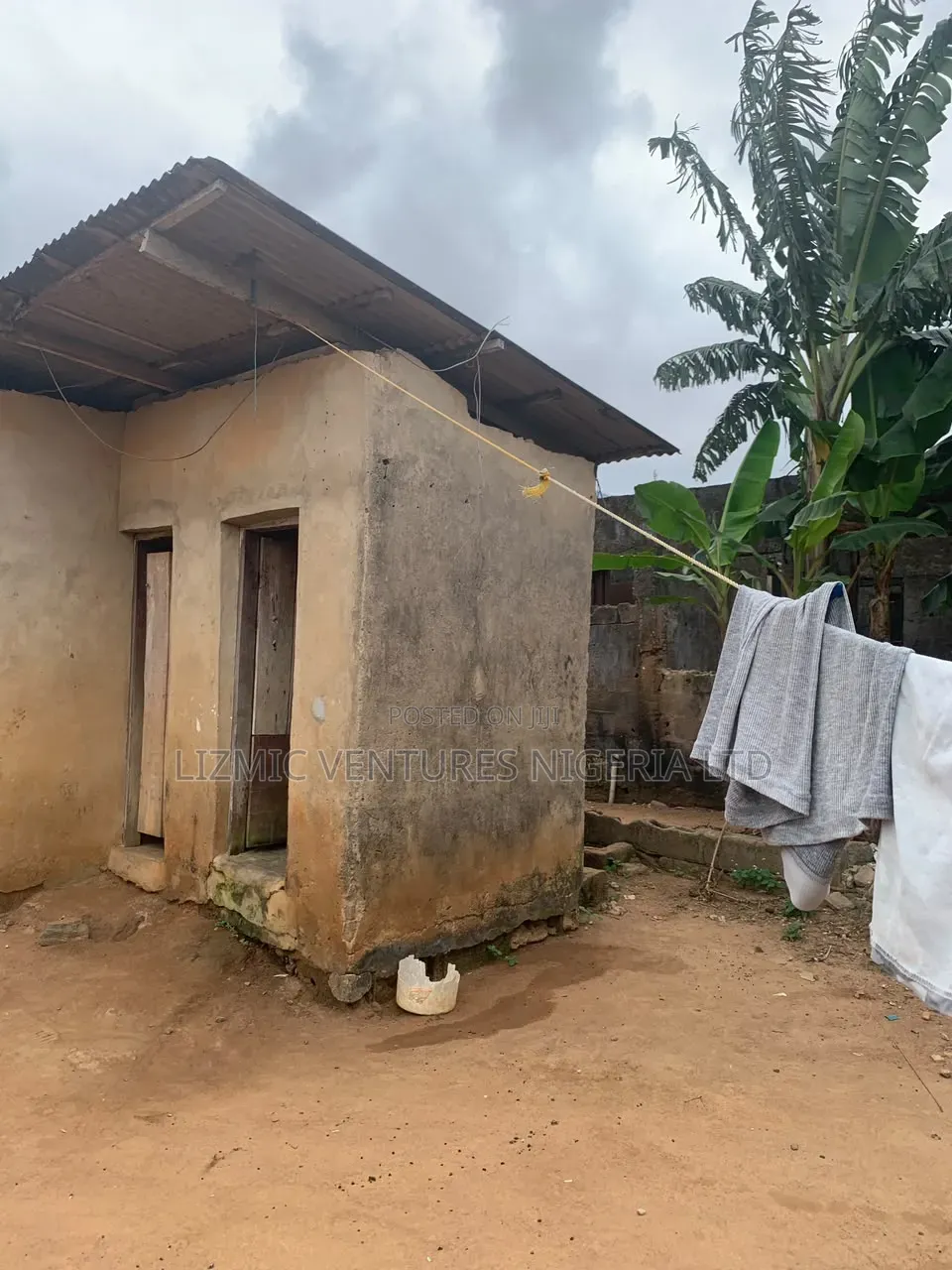 Standard Church for Sale