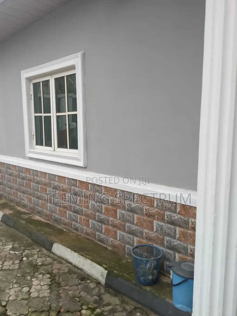 4bdrm Apartment in Benin City for rent