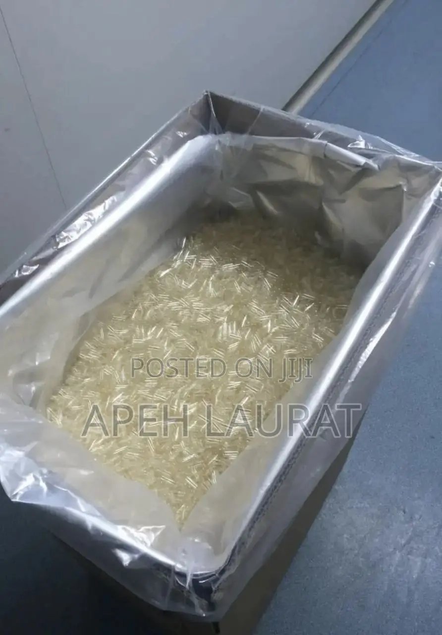 Carton Empty Gelatin Capsules