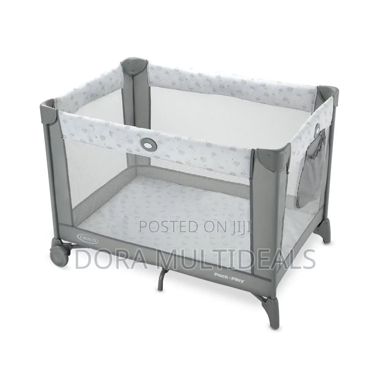 Brand New Graco Pack ’n Play Portable Playard