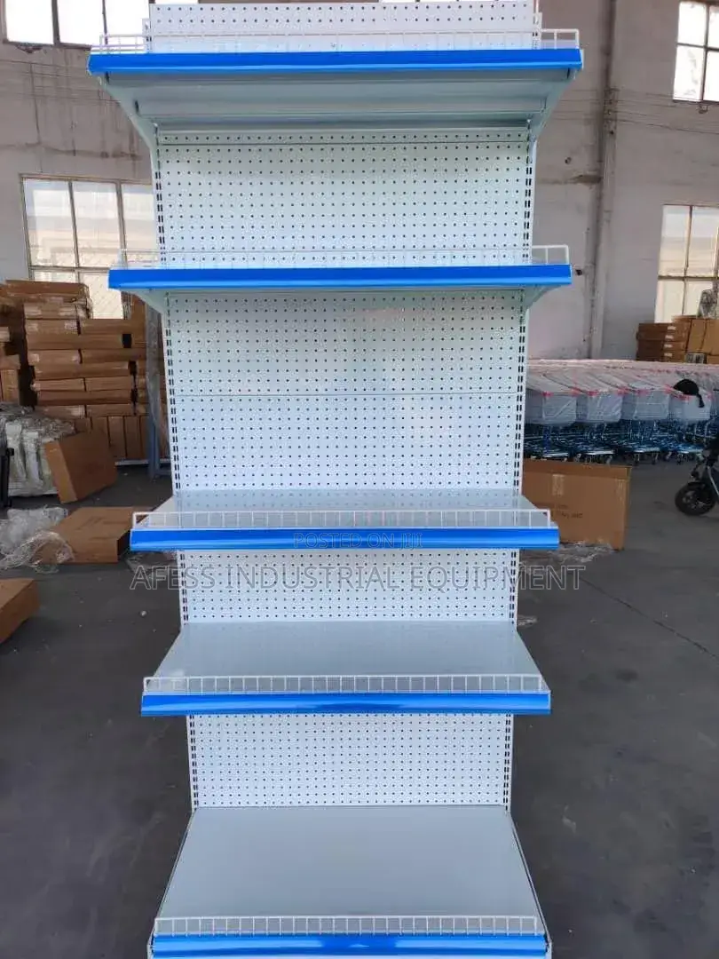 Ggondola Shelves (Single Shelf)