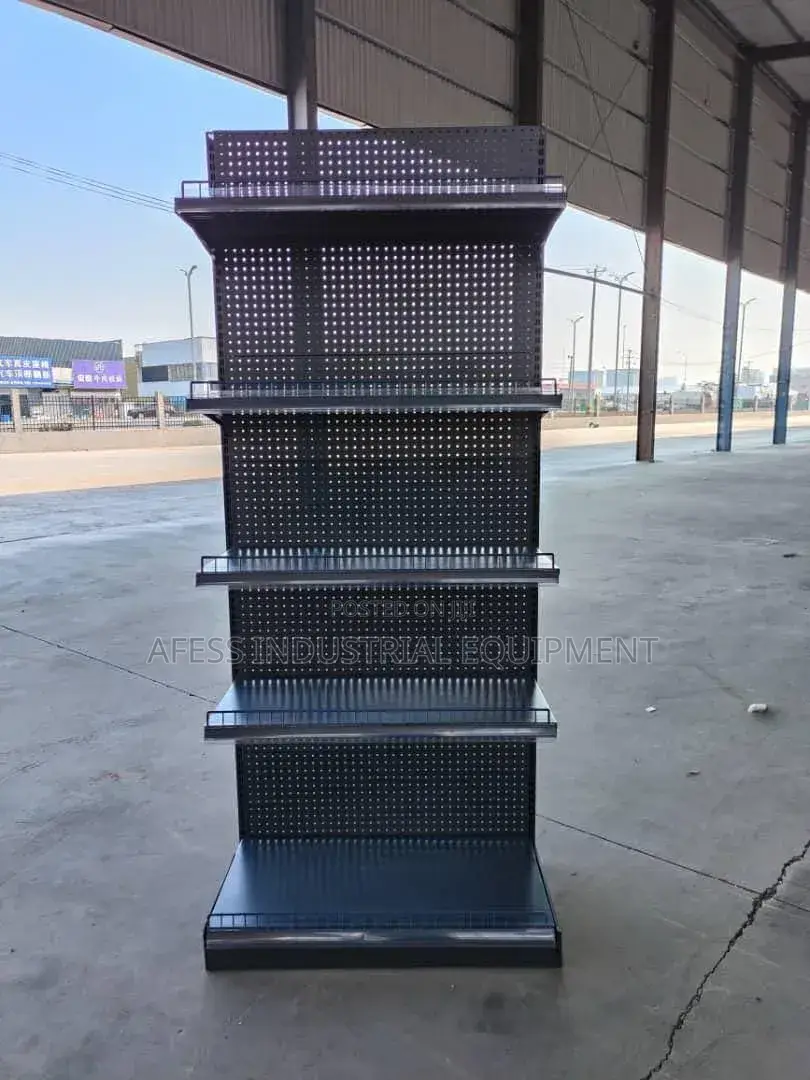 Ggondola Shelves (Single Shelf)