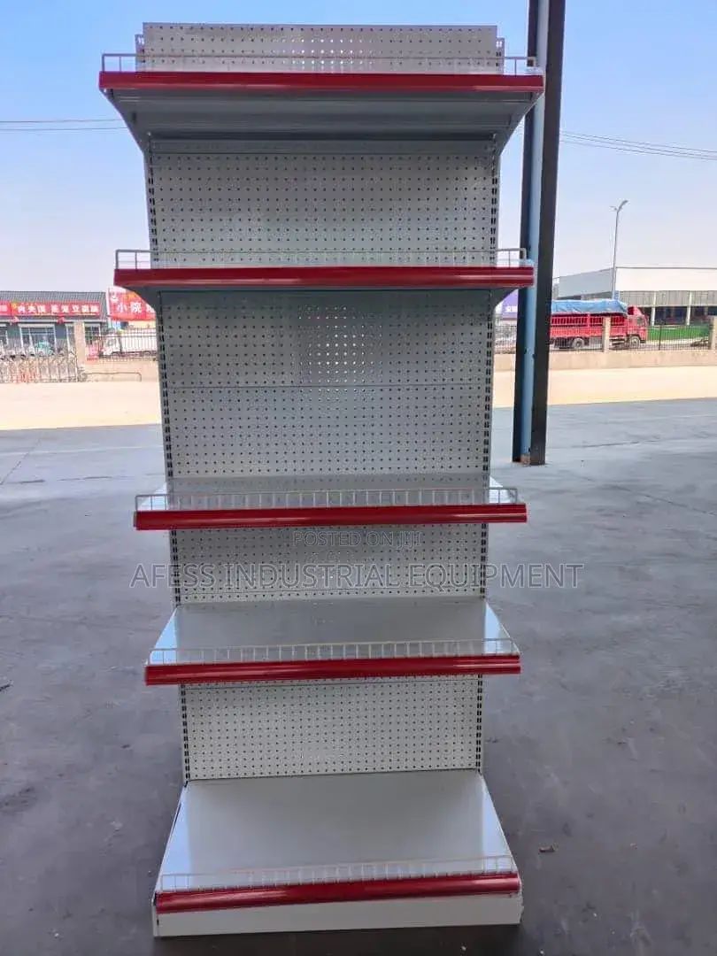 Ggondola Shelves (Single Shelf)