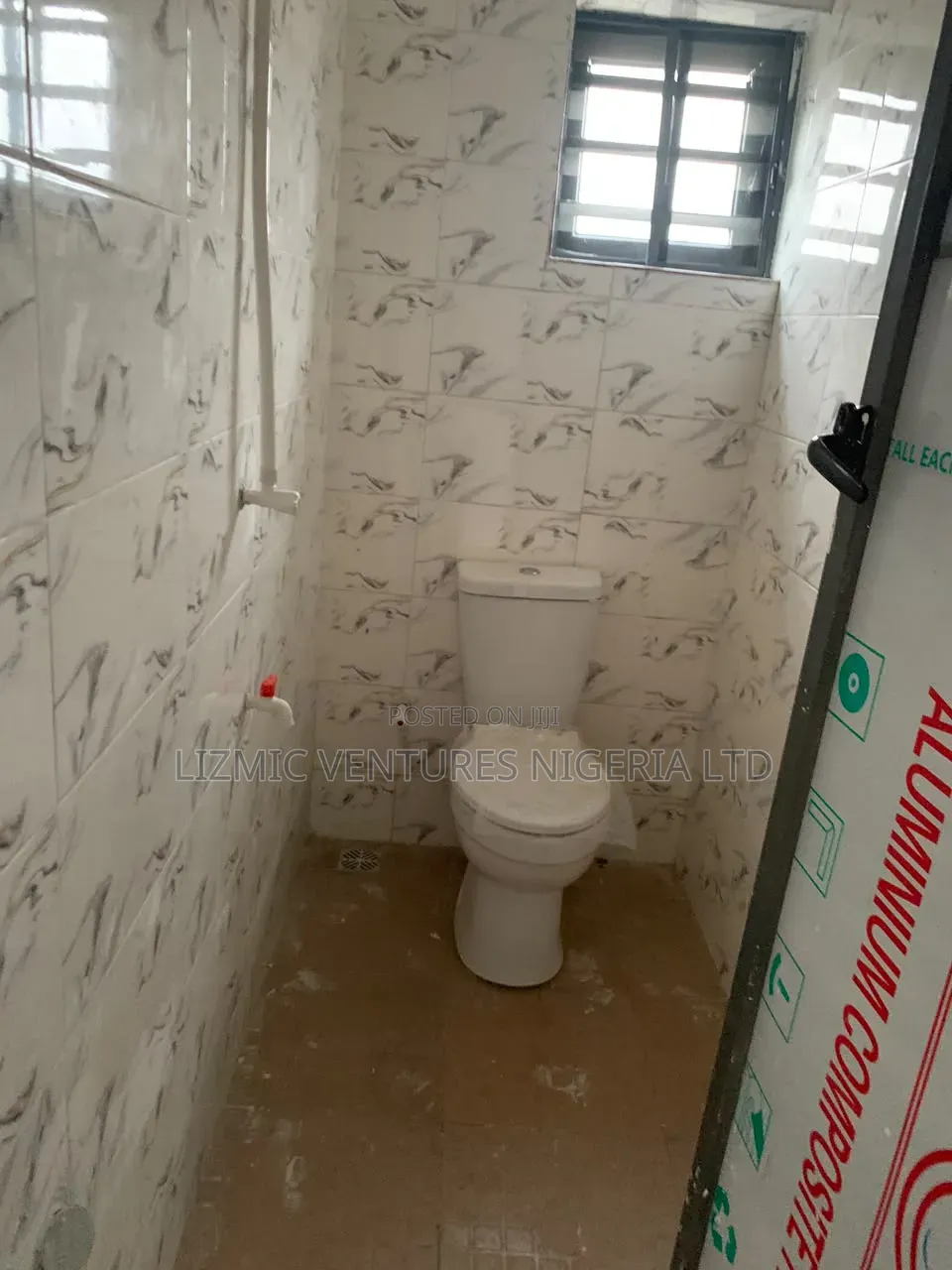 Furnished 2bdrm Apartment in Abaranje, Igando / Ikotun/Igando for rent