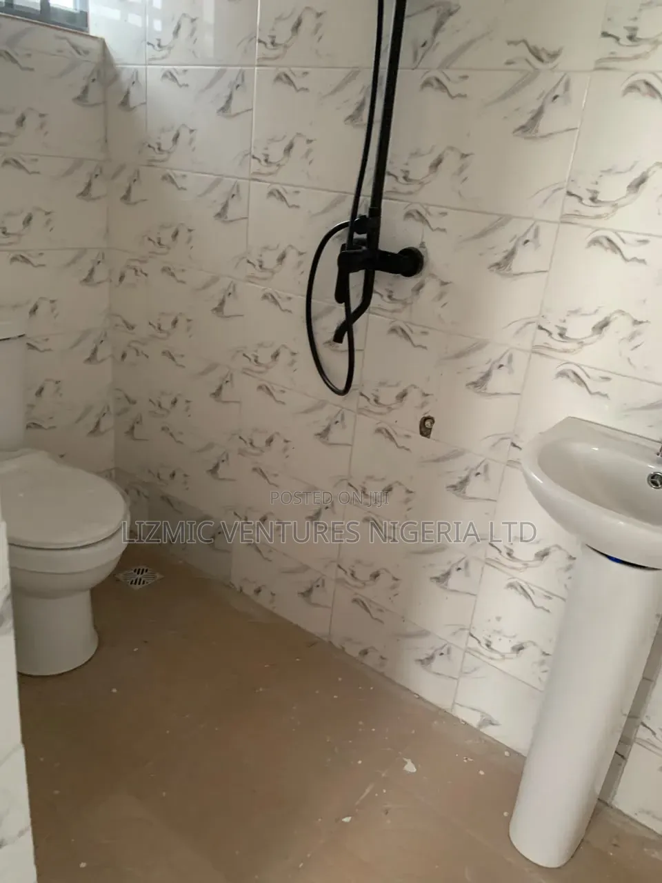Furnished 2bdrm Apartment in Abaranje, Igando / Ikotun/Igando for rent