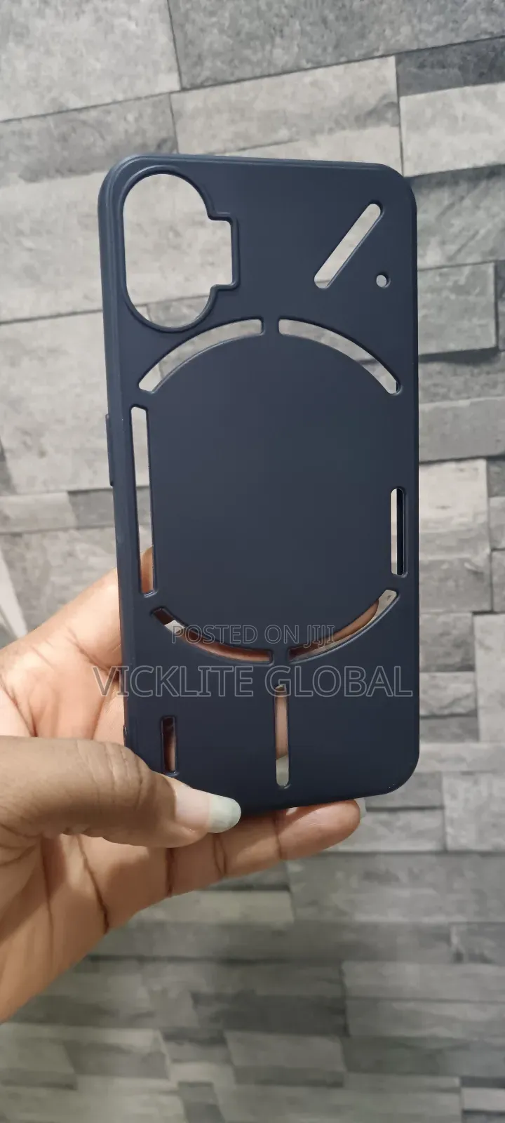 Nothing Phone 1 256 GB White